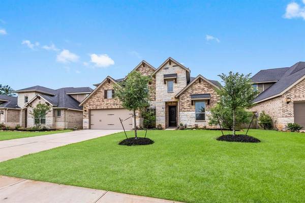 Pinehurst, TX 77362,523 Willow Canyon LN