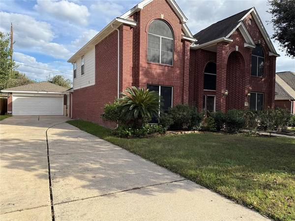 Houston, TX 77073,20826 Auguswood LN