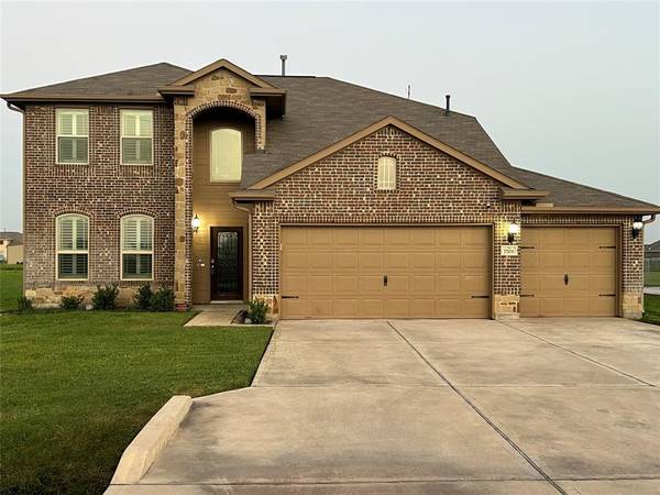 7703 Lehman RD,  Beasley,  TX 77417