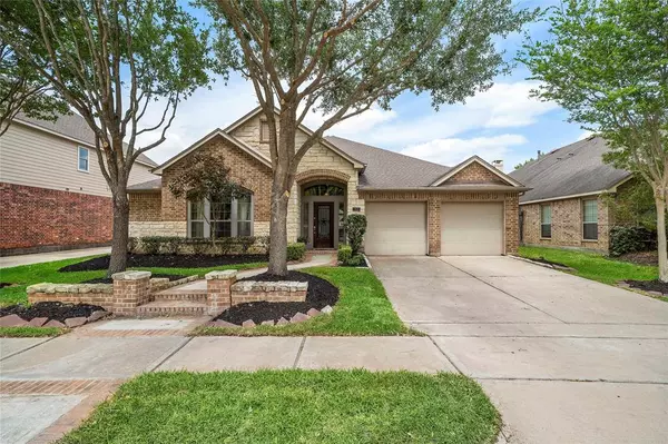 Cypress, TX 77433,17415 Morgans Secret DR