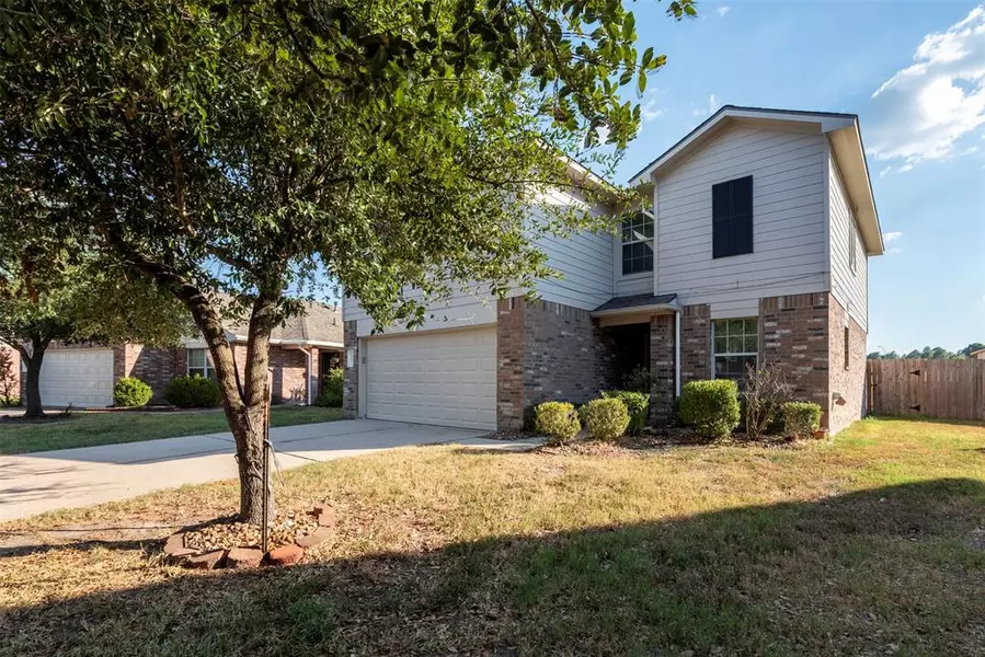 8207 Katie Mill TRL, Spring, TX 77379