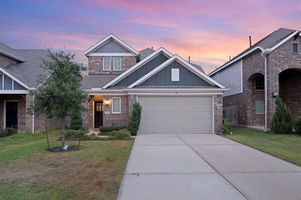 29829 Dovetail Bluff LN, Spring, TX 77386