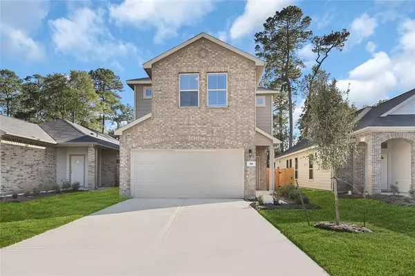 Humble, TX 77336,24703 Thornbluff Briar TRL