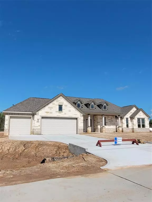 Sealy, TX 77474,1281 Southfork Ranch DR