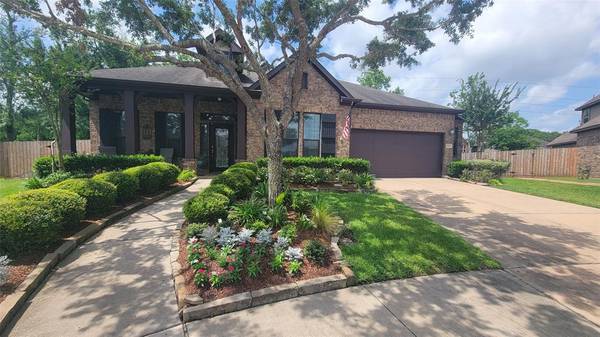 6903 Spring Creek CT, Missouri City, TX 77459