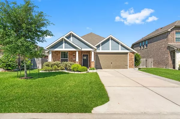 Spring, TX 77386,29514 Whitebrush Trace DR