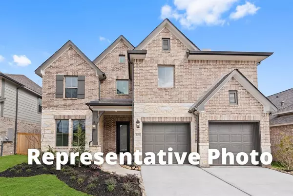 8719 Flounder Rosa LN, Cypress, TX 77493