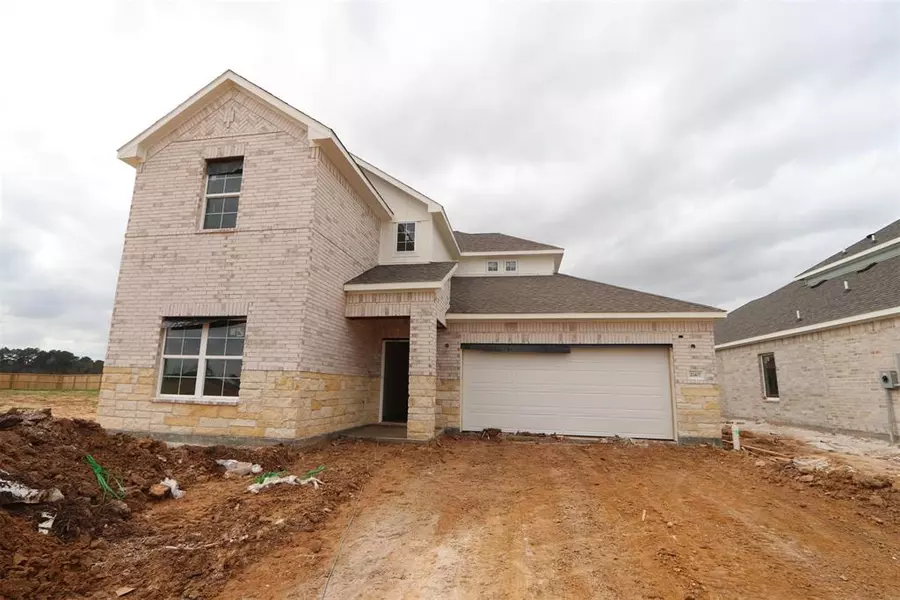 21407 Villa Spruce LN, Tomball, TX 77377