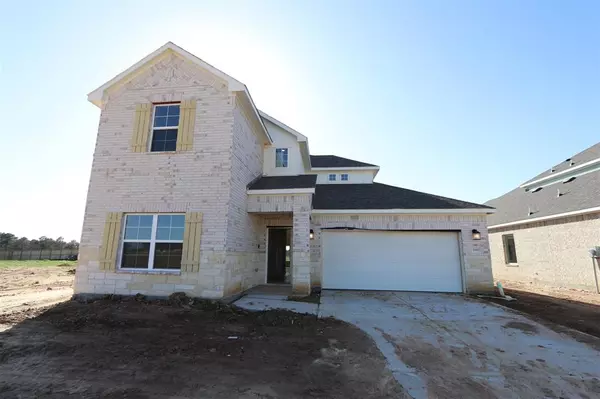 21407 Villa Spruce LN, Tomball, TX 77377