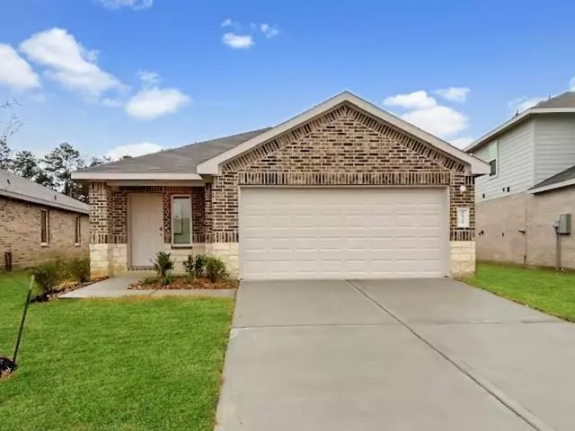 5927 Cypresswood Heights DR, Spring, TX 77373