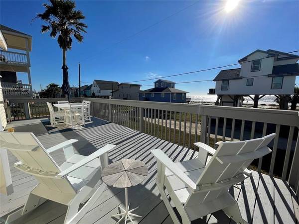 21531 San Luis Pass RD, Galveston, TX 77554