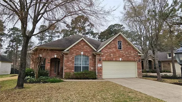 107 Misty Harbor DR, Montgomery, TX 77356