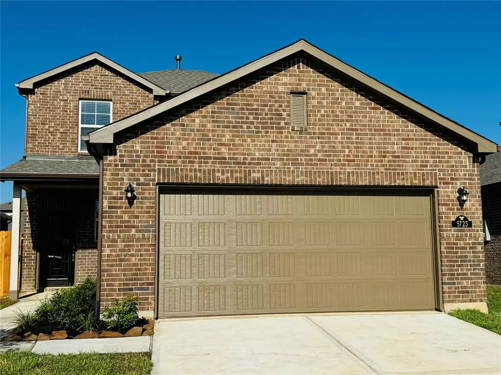 Katy, TX 77493,5723 BLUE GRAMA DRIVE