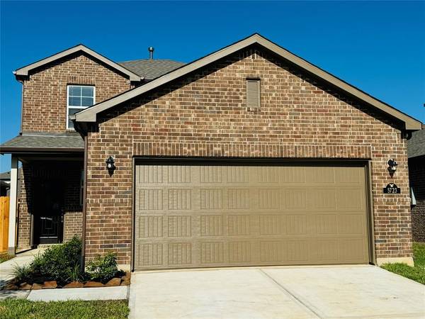 5723 BLUE GRAMA DRIVE, Katy, TX 77493