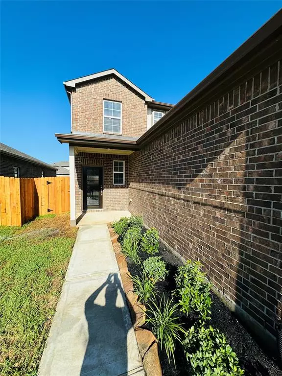 Katy, TX 77493,5723 BLUE GRAMA DRIVE