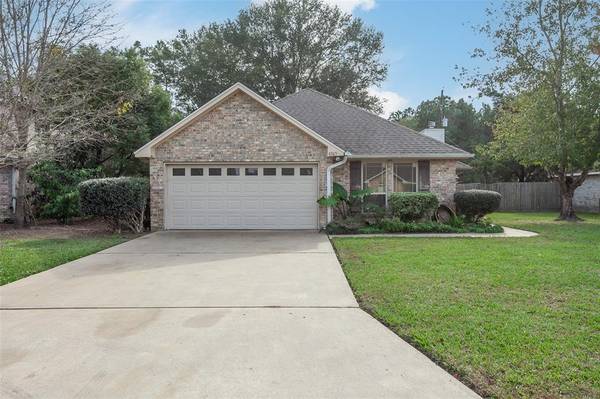 4301 Highland AVE, Orange, TX 77632