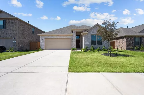 7703 Coral Key DR, Cypress, TX 77433