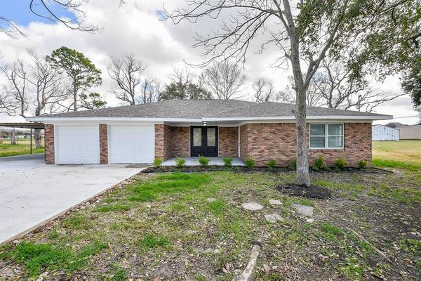 2751 Piper RD, Pearland, TX 77584