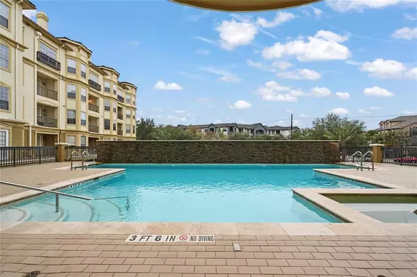 7575 Kirby DR #3404, Houston, TX 77030