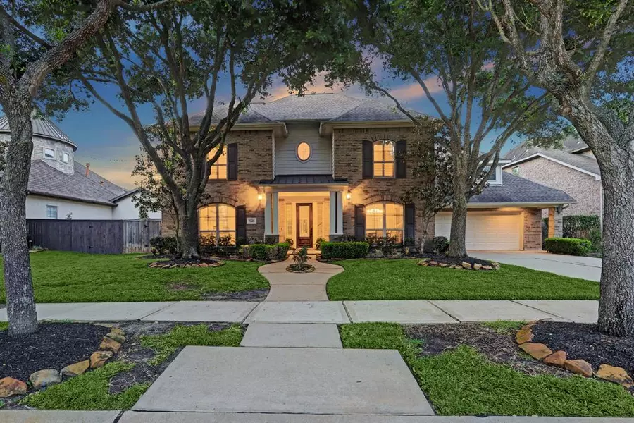 7326 Starry Night, Katy, TX 77494