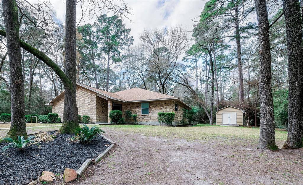 Trinity, TX 75862,57 Indian HBR