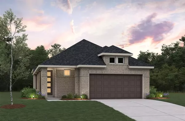 21311 Bridle Rose TRL, Tomball, TX 77377