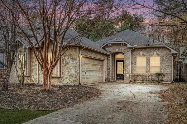 98 Zephyr Bend PL,  The Woodlands,  TX 77381