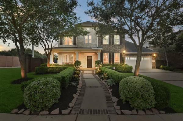 1314 Alleyan TRL,  Sugar Land,  TX 77479