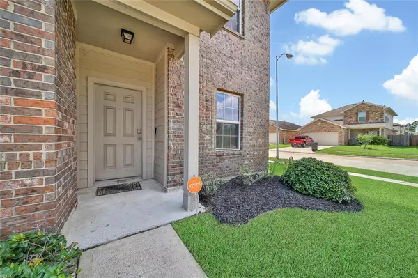 Humble, TX 77338,7610 Retama Terrace LN