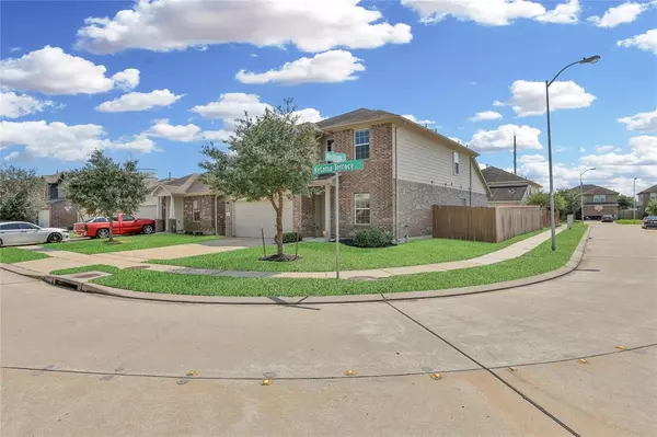 Humble, TX 77338,7610 Retama Terrace LN