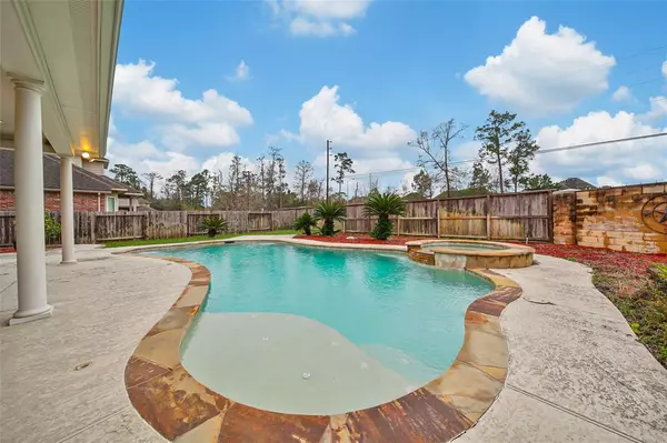 Kingwood, TX 77345,2521 Sandy Lodge CT