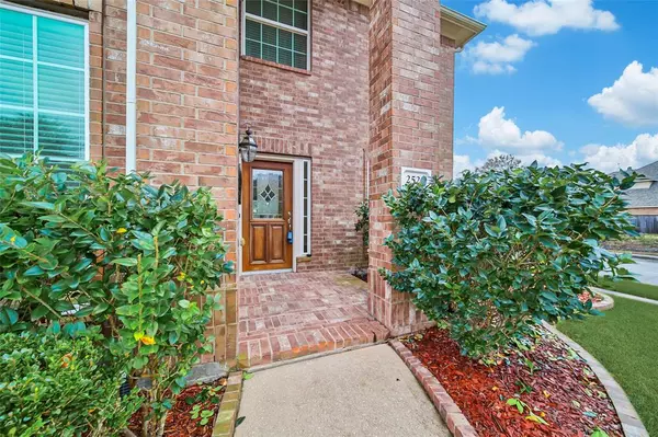 Kingwood, TX 77345,2521 Sandy Lodge CT