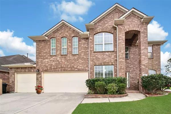 Kingwood, TX 77345,2521 Sandy Lodge CT