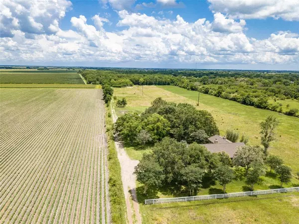 Needville, TX 77461,6131 Fenske LN