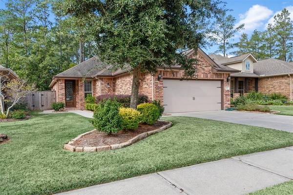 163 Elderberry TRL, Montgomery, TX 77316