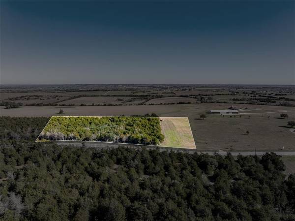 TBD Vineyard View Trail - Lots 16, 17, Carmine, TX 78932