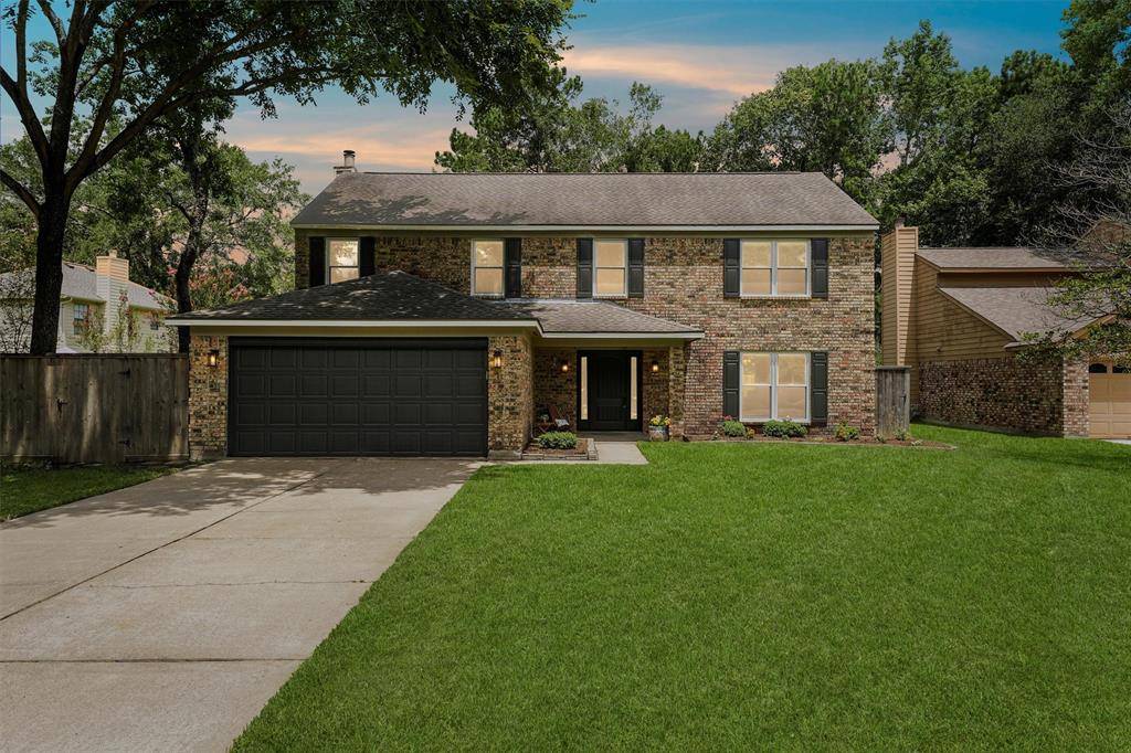 Kingwood, TX 77339,3715 Ember Spring DR