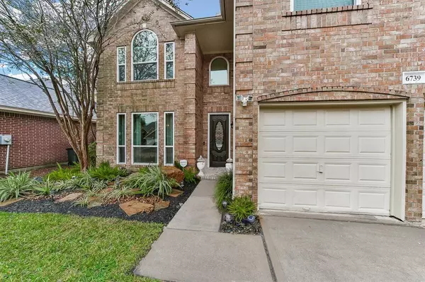 Houston, TX 77084,6739 Cleft Stone DR