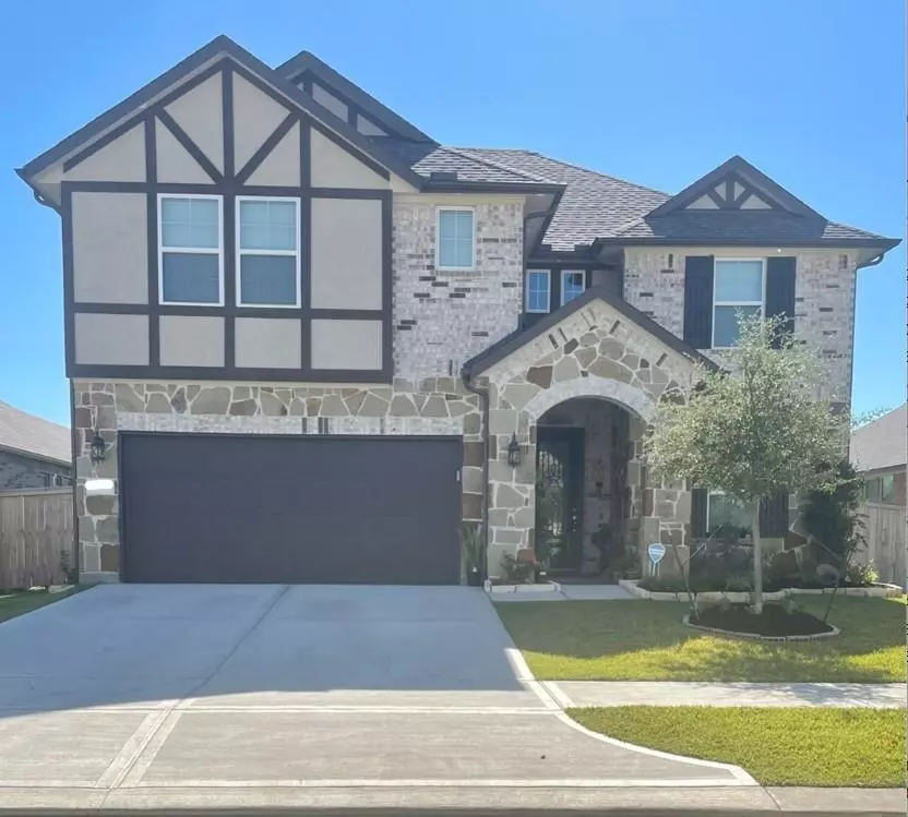 Tomball, TX 77375,21423 Waldenburg PL