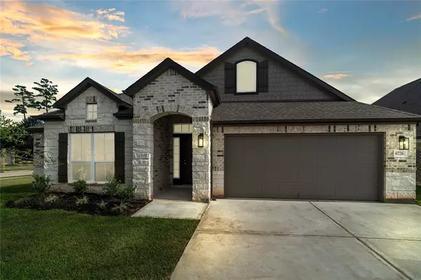 6726 Little Cypress Creek TRL, Humble, TX 77338