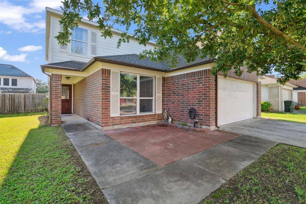 Baytown, TX 77521,8006 Saffron LN