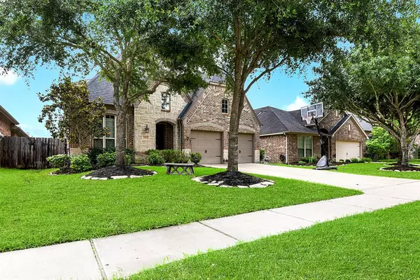 Katy, TX 77494,2911 Helding Park CT