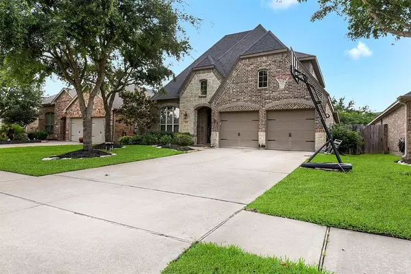 Katy, TX 77494,2911 Helding Park CT