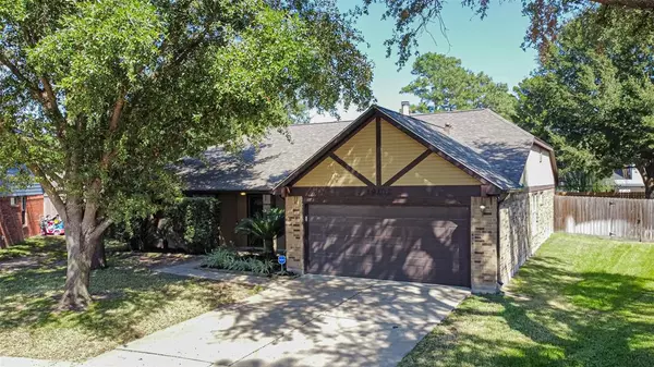 19202 Bristlestar DR, Katy, TX 77449