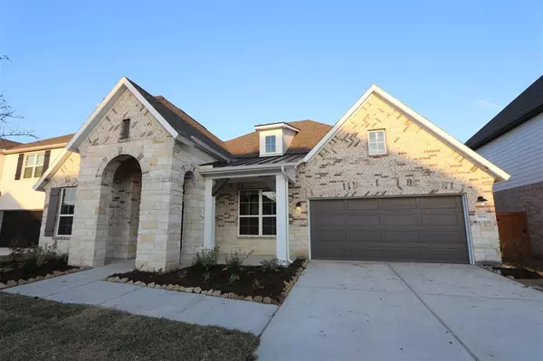 8554 Pier Cove DR, Cypress, TX 77433