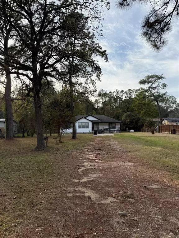 Magnolia, TX 77355,24019 Rolling Timbers ST