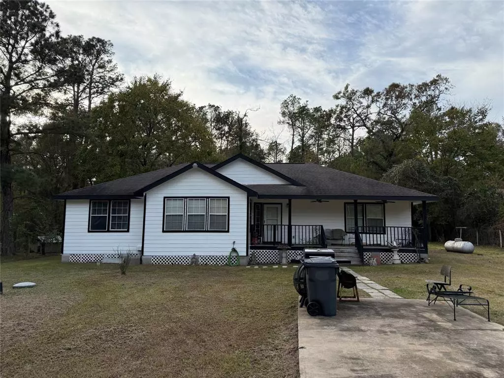 Magnolia, TX 77355,24019 Rolling Timbers ST