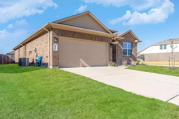 5419 Creekside Ridge TRL, Katy, TX 77449