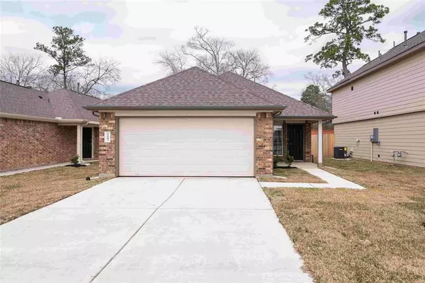 22083 Cascade Mountain DR, Porter, TX 77365