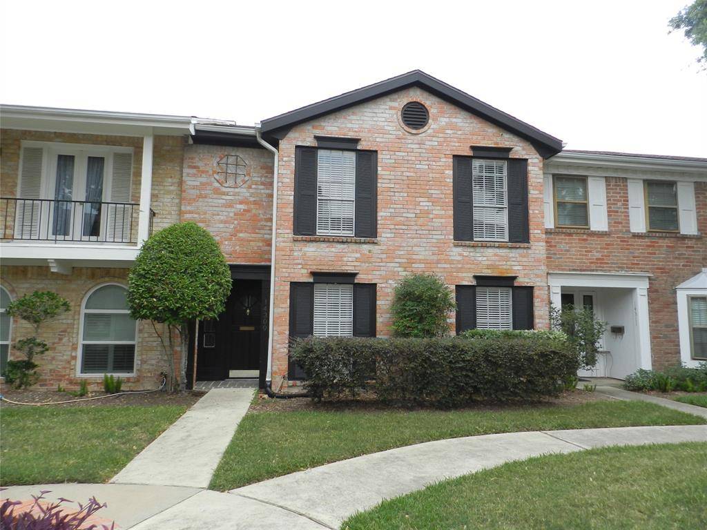 14309 Misty Meadow LN, Houston, TX 77079